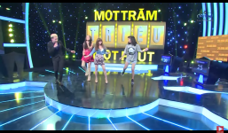 Bộ ba 'gái ế' hợp sức 'dìm' MC Trấn Thành